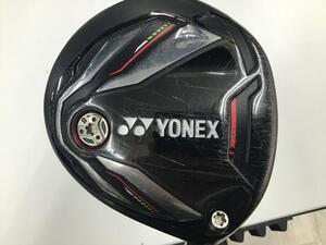 Yonex YONEXi- Zone Fairway Wood GT(2020) EZONE GT(2020) 5W Flex S б/у C разряд