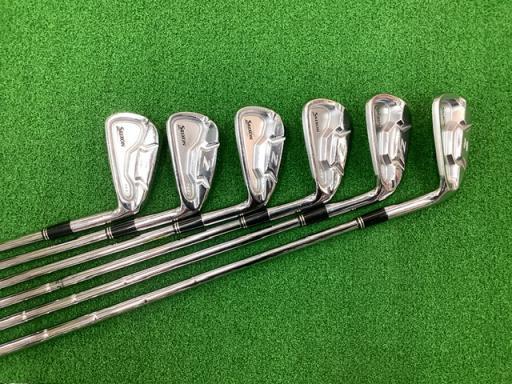 2025年最新】Yahoo!オークション -スリクソン srixon z725の中古