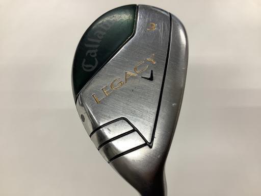 Amazon.co.jp: Callaway(キャロウェイ) NEW LEGACY BLACK