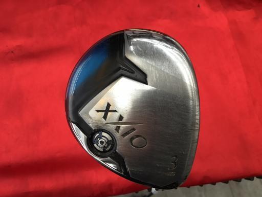即決 お買い得品！中古 ゼクシオ7 セブン (XXIO 7) フェアウェイ