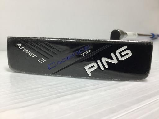 2025年最新】Yahoo!オークション -ping anser 33の中古品・新品