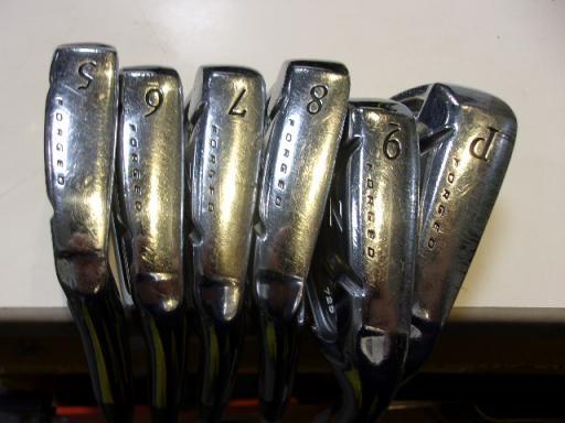 2025年最新】Yahoo!オークション -スリクソン srixon z725の中古