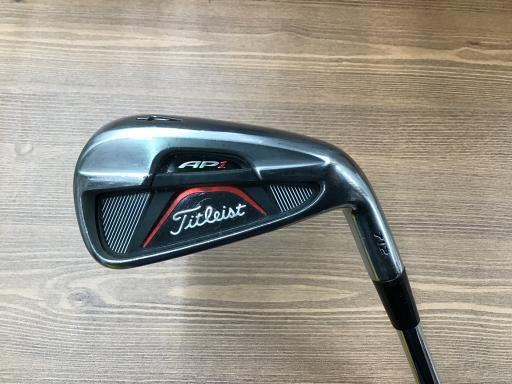 タイトリスト AP1 アイアン (単品:#3、#4) [NS PRO 950GH タイトリスト AP1 アイアン (単品:#3、#4) [NS PRO 950GH