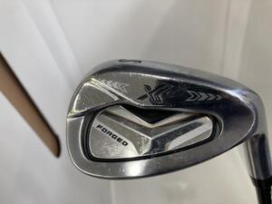 Dunlop XXIO Wedge (2020) eks XXIO(2020) eks SW Flex SR б/у C разряд