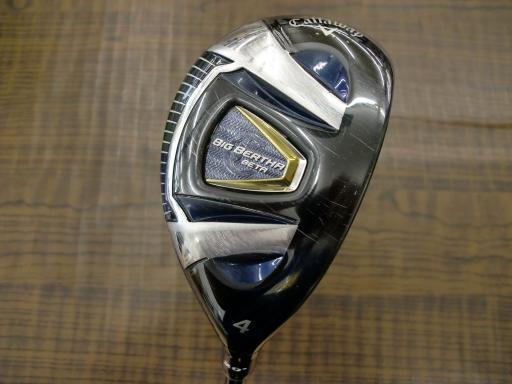 2025年最新】Yahoo!オークション -big bertha betaの中古品