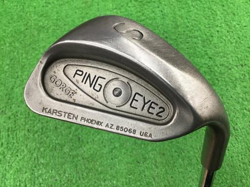 2025年最新】Yahoo!オークション -ping eye2 ウェッジの中古品 2025年最新】Yahoo!オークション -ping eye2 ウェッジの中古品