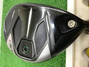 Titleist чай es Aiwa n служебная программа TSi1 TSi1 26° USA Flex R б/у C разряд