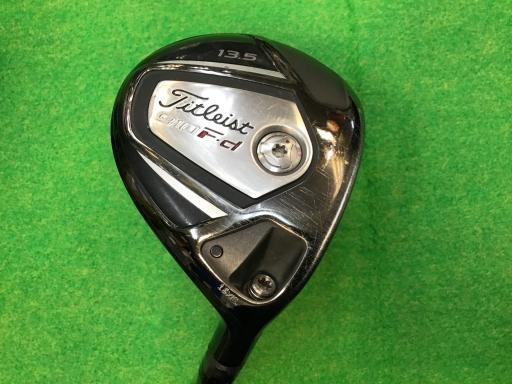 Titleist GOLF CLUBS : 910F Fairway ｜ タイトリスト ゴルフ