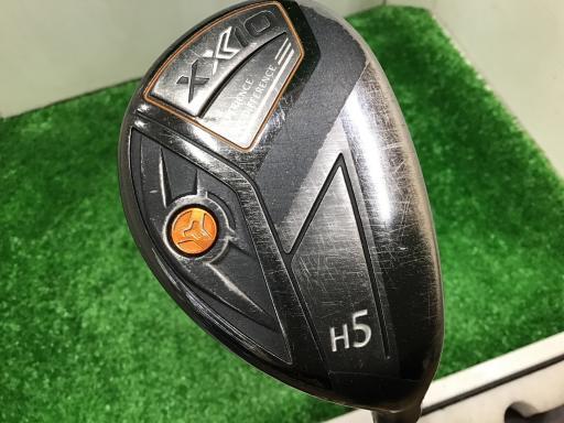 希少！ゼクシオX H5 ユーティリティR 楽天市場】ゼクシオ ハイブリッド h5 rの通販