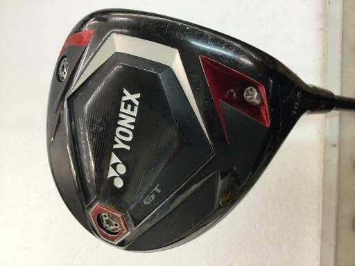 ヨネックス YONEX ドライバー EZONE GT 10.5° フレックスR 中古