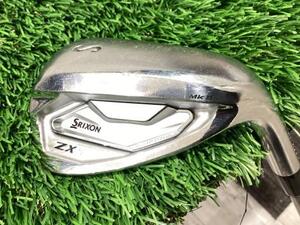Dunlop Srixon Wedge ZX5 Mk II SRIXON ZX5 Mk II SW Flex S б/у C разряд