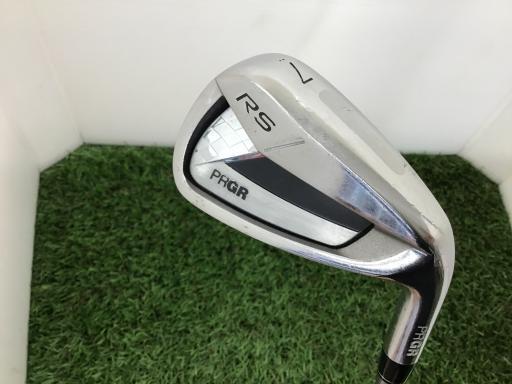 楽天市場】プロギア rs アイアン m40 中古の通販