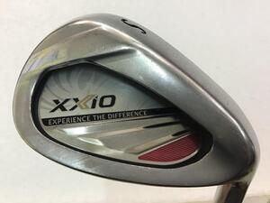 Dunlop XXIO Wedge (2020) XXIO(2020) SW( красный ) Flex R б/у D разряд