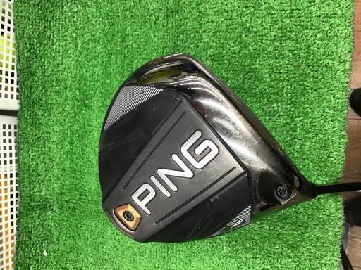 2025年最新】Yahoo!オークション -ping g400 max 10.5の中古品