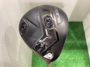 Cobra Cobra Fairway Wood DS-ADAPT LS cobra DS-ADAPT LS 5W Flex S б/у B разряд