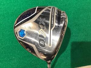 Dunlop XXIO Driver (2022) XXIO(2022) 10.5° Flex R б/у C разряд