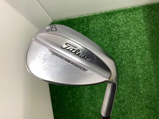 【本日限定値下げ】ボーケイvokey ウェッジ ボーケイデザインシリーズ｜タイトリスト ウェッジ