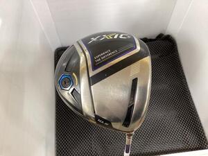 Dunlop XXIO Driver (2020) XXIO(2020) 10.5° Flex R б/у D разряд