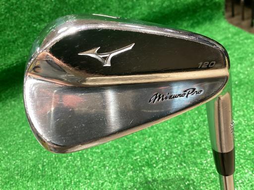 2025年最新】Yahoo!オークション -mizuno pro 120 アイアンの 2025年最新】Yahoo!オークション -mizuno pro 120 アイアンの