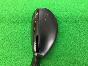 TaylorMade Stealth служебная программа PLUS+ STEALTH PLUS+ U4 Flex S б/у D разряд