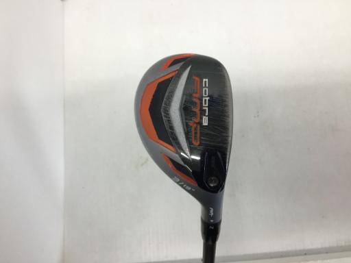 コブラ AMP ユーティリティー [ランバックスAMP フレックス：SR