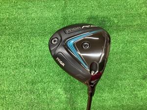 PRGR RS X Driver F(2024) RS X F(2024) 10° Flex S б/у C разряд