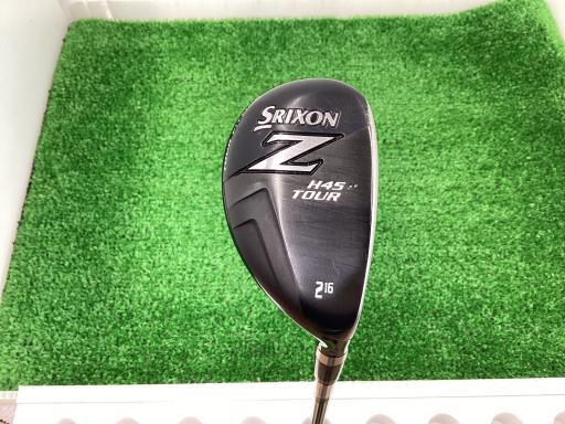 2025年最新】Yahoo!オークション -srixon z h45の中古品・新品