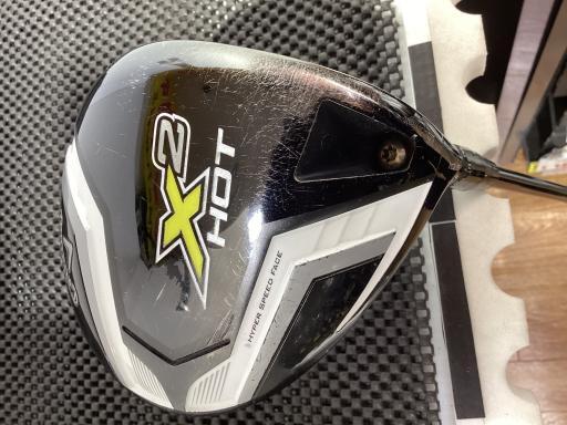 Yahoo!オークション -「x2 hot ドライバー sr」の落札相場・落札価格