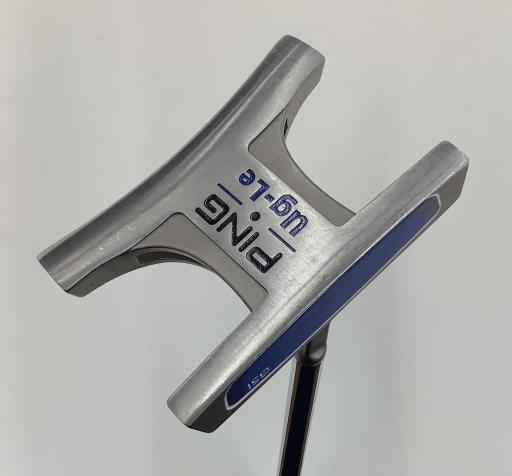 Yahoo!オークション -「ping g5i」(パター) (男性右きき用)の