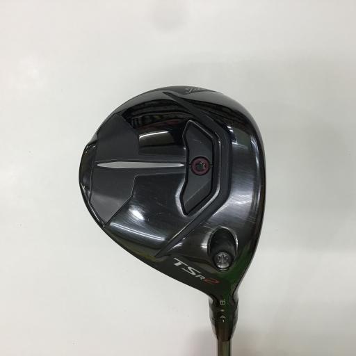 タイトリスト TSR2　18° ヘッド 中古 2025年最新】Yahoo!オークション -tsr2 ヘッドの中古品・新品