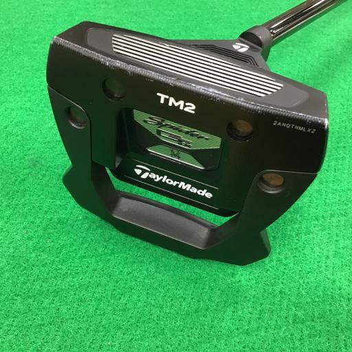 2025年最新】Yahoo!オークション -spider gtx truss tm2 パター