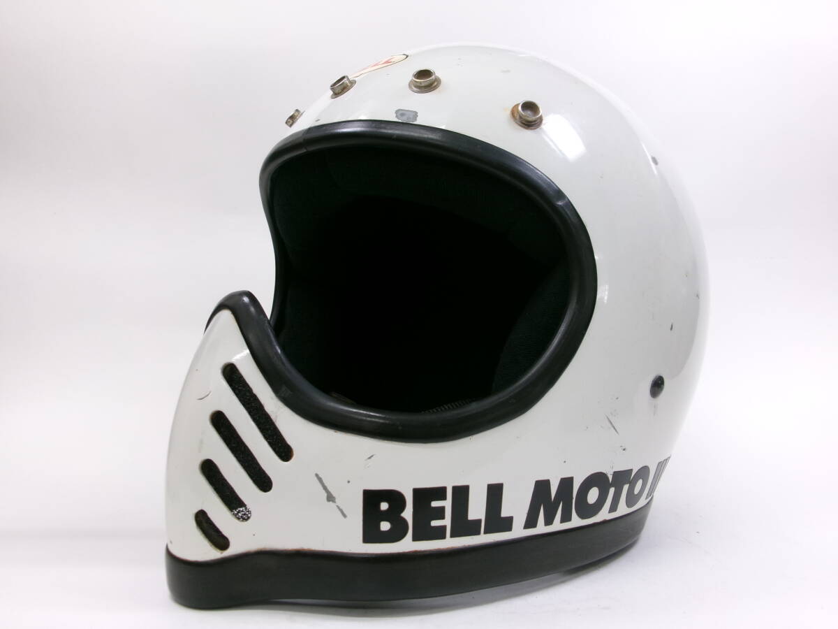 2025年最新】Yahoo!オークション -bell moto 3の中古品・新品 2025年最新】Yahoo!オークション -bell moto 3の中古品・新品