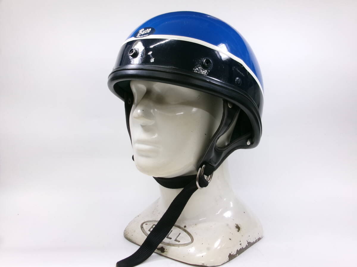 2025年最新】Bucoのハーフヘルメットでスタイルと安全を両立