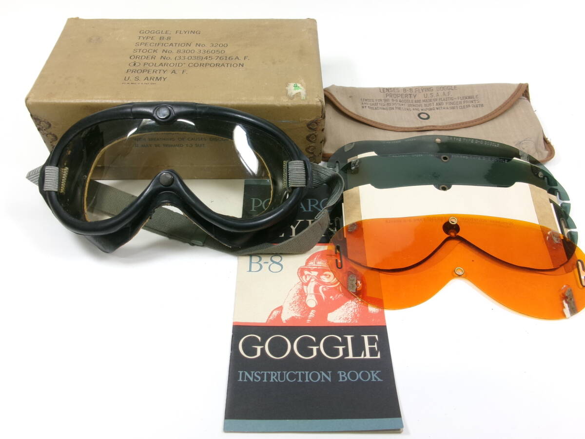 2025年最新】Yahoo!オークション -wwⅡ ゴーグルの中古品・新品