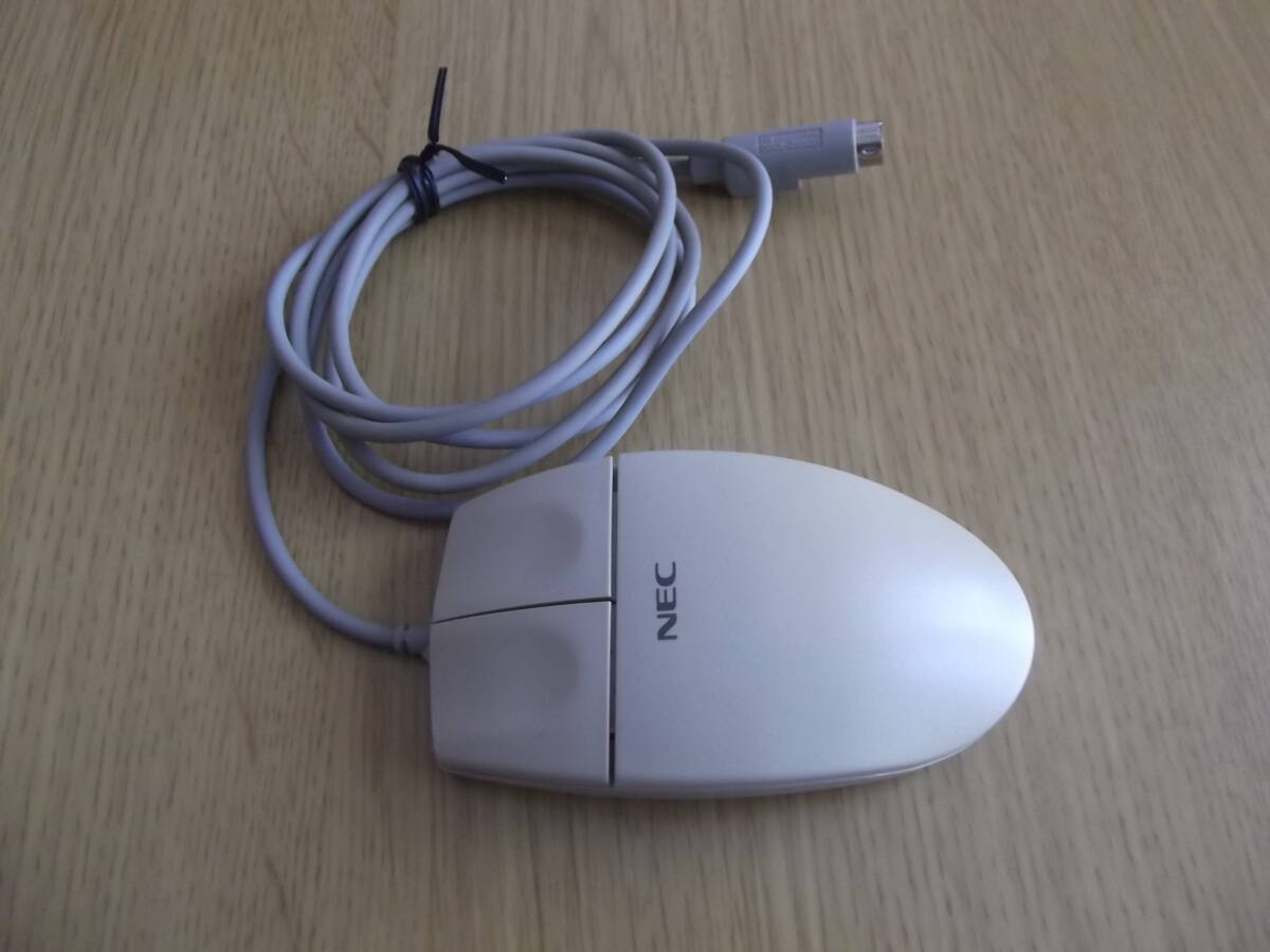 Yahoo!オークション -「nec純正マウス」(PC-98) (パソコン)の Yahoo!オークション -「nec純正マウス」(PC-98) (パソコン)の