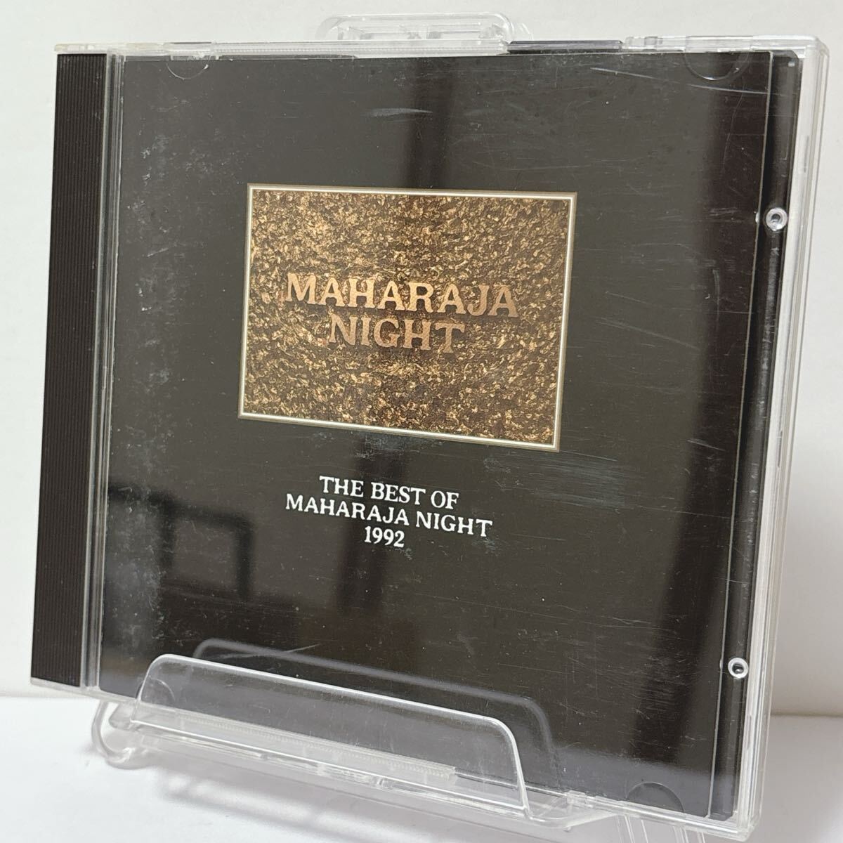 2025年最新】Yahoo!オークション -マハラジャ ナイト(CD)の中古 2025年最新】Yahoo!オークション -マハラジャ ナイト(CD)の中古