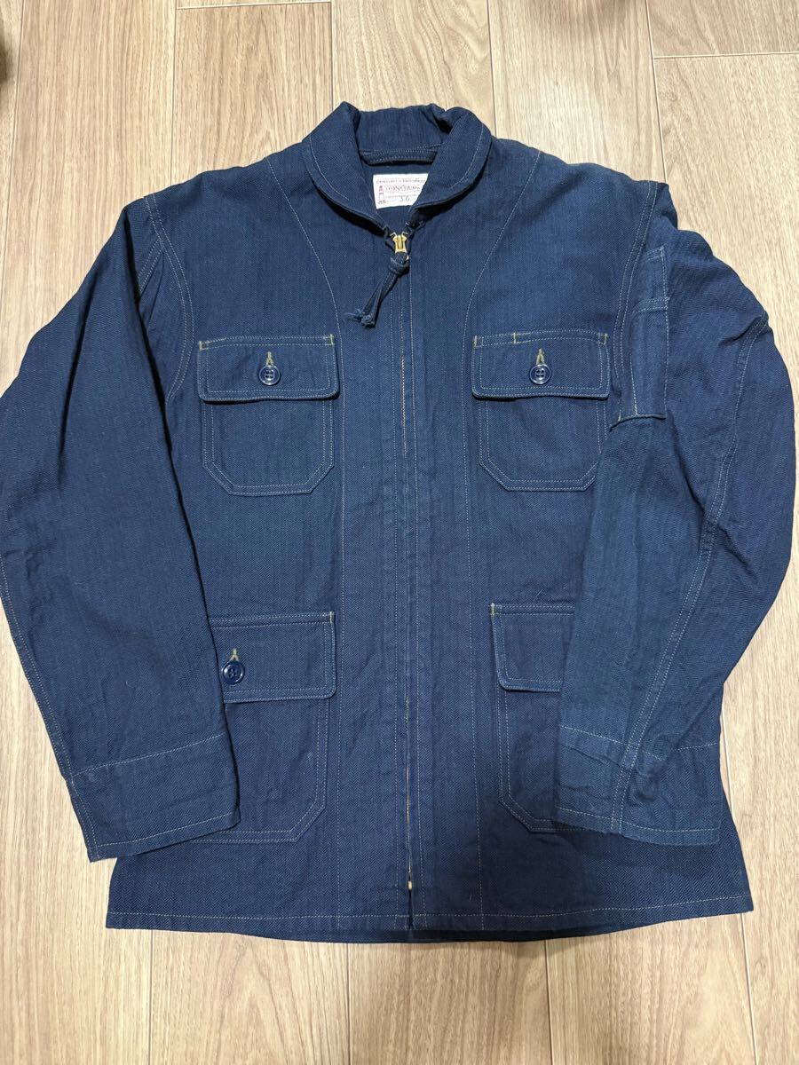 Yahoo!オークション -「ボンクラ boncoura」(ジャケット、上着 Yahoo!オークション -「ボンクラ boncoura」(ジャケット、上着