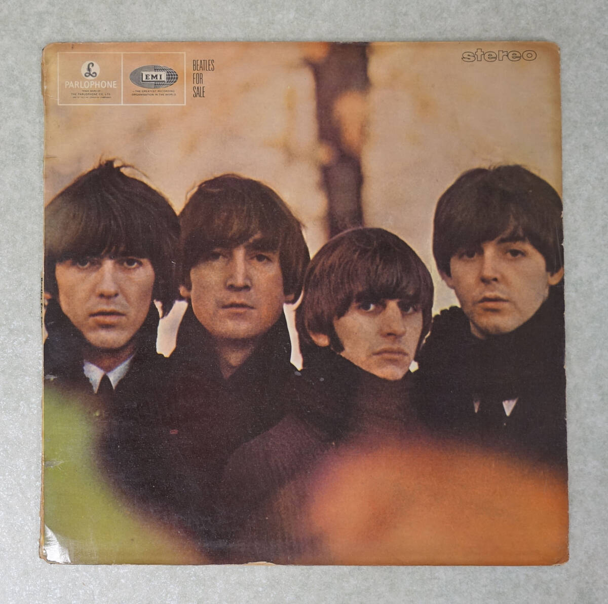 Yahoo!オークション -「(ビートルズ beatles) (赤盤 初回 帯