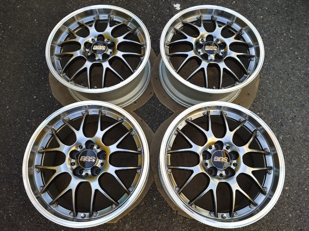 2025年最新】Yahoo!オークション -bbs rs-gt 18の中古品・新品 2025年最新】Yahoo!オークション -bbs rs-gt 18の中古品・新品