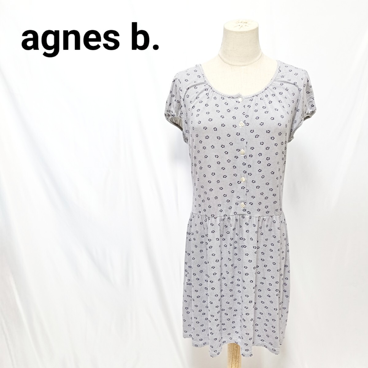 2025年最新】Yahoo!オークション - agnes b.(ワンピース 2025年最新】Yahoo!オークション - agnes b.(ワンピース