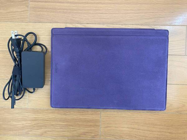 Microsoft SurfacePro3+OfficeProPlus2021【中古】