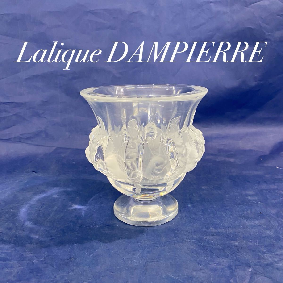 Yahoo!オークション -「ラリック lalique」(花瓶) (インテリア Yahoo!オークション -「ラリック lalique」(花瓶) (インテリア