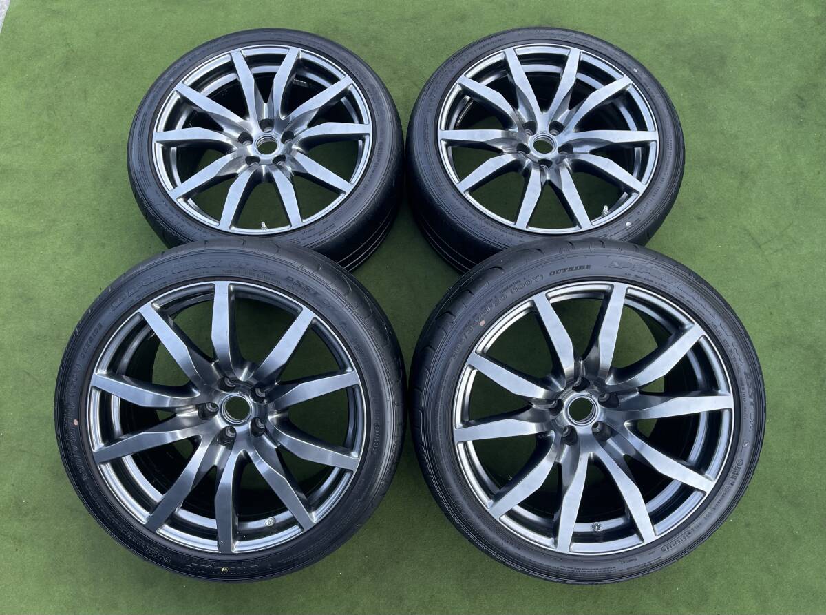 Yahoo!オークション -「gtr r35 rays」の落札相場・落札価格 Yahoo!オークション -「gtr r35 rays」の落札相場・落札価格