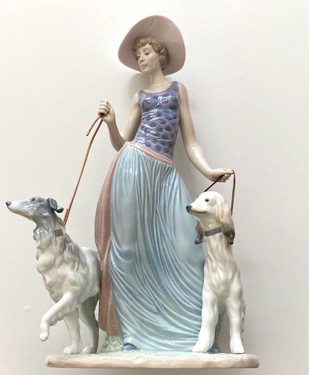2025年最新】Yahoo!オークション -lladro リヤドロ 犬の中古品 2025年最新】Yahoo!オークション -lladro リヤドロ 犬の中古品