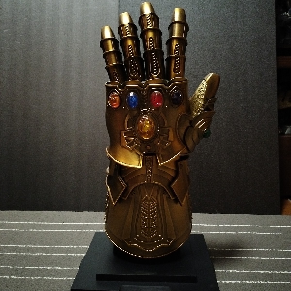 2025年最新】Yahoo!オークション -アベンジャーズ ガントレット 2025年最新】Yahoo!オークション -アベンジャーズ ガントレット