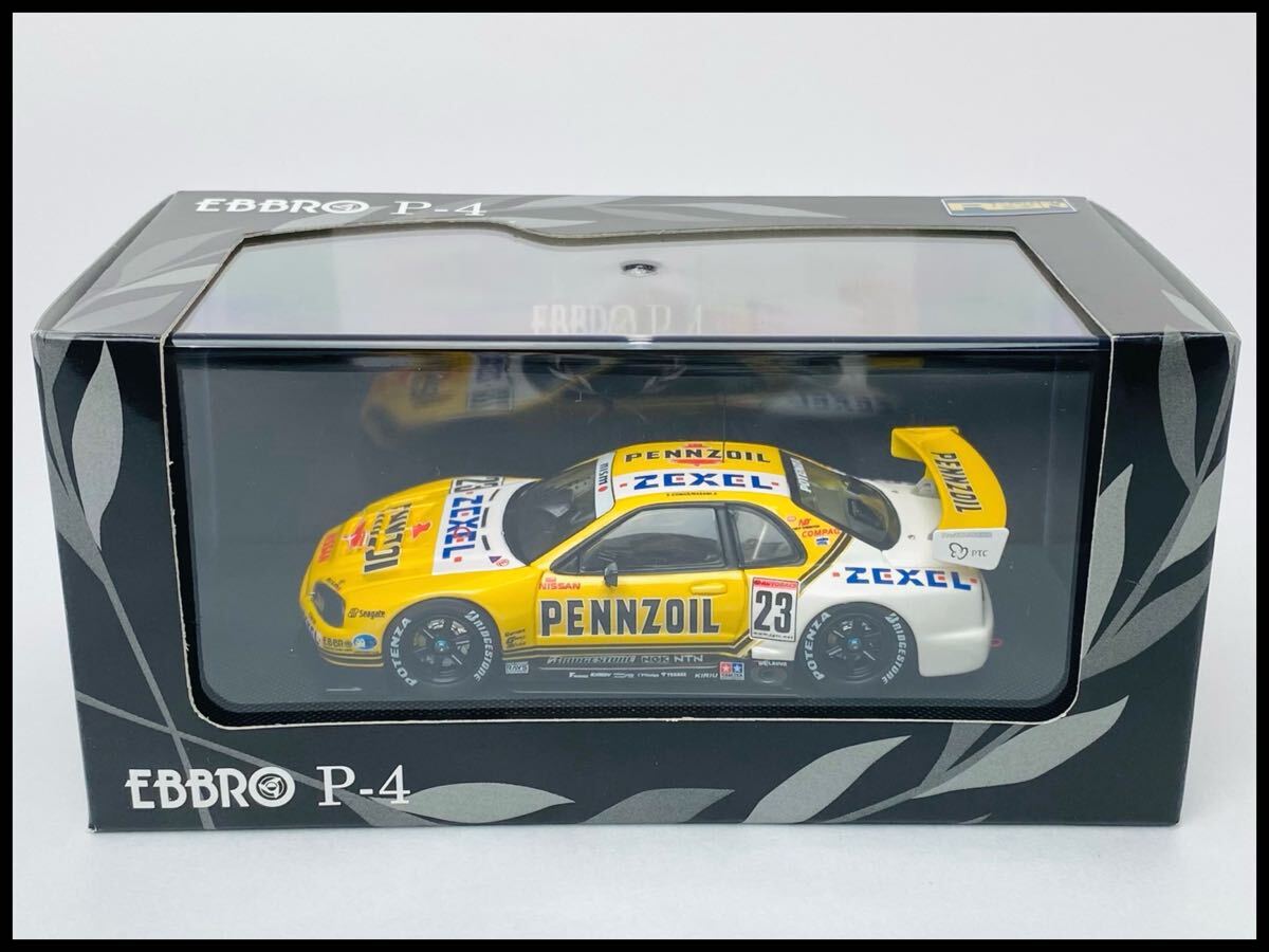 Yahoo!オークション -「ペンズオイル gt-r」(ミニカー) の落札 Yahoo!オークション -「ペンズオイル gt-r」(ミニカー) の落札