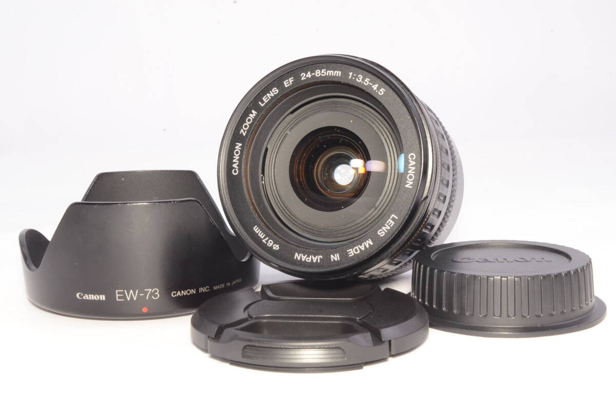 2025年最新】Yahoo!オークション -ef24-85mm f3.5-4.5 usmの中古 2025年最新】Yahoo!オークション -ef24-85mm f3.5-4.5 usmの中古