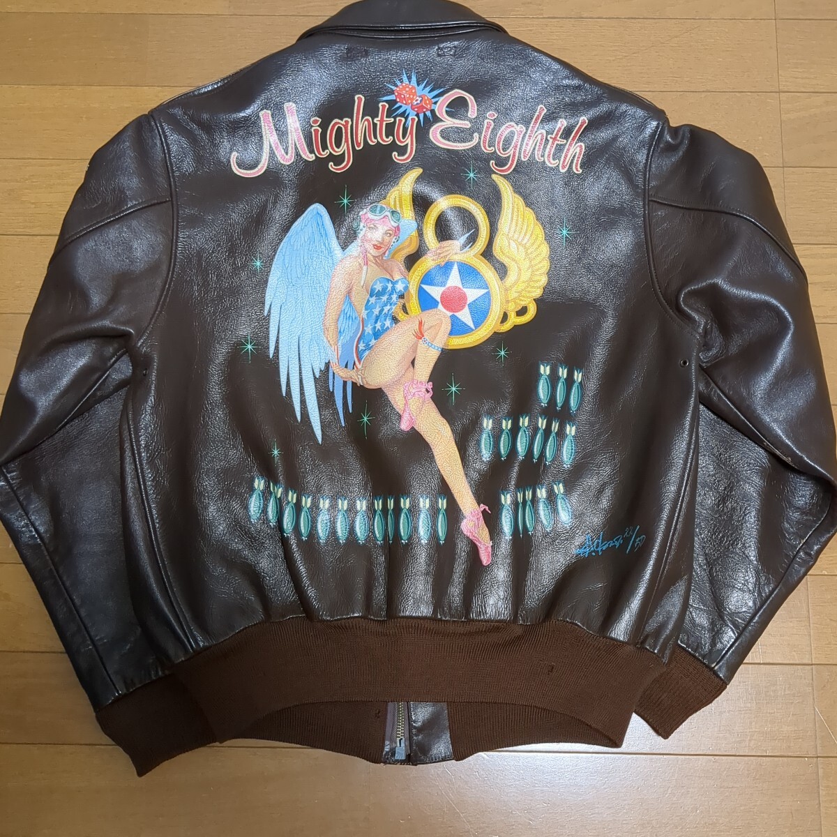 Yahoo!オークション -「the real mccoy's リアルマッコイズ Yahoo!オークション -「the real mccoy's リアルマッコイズ