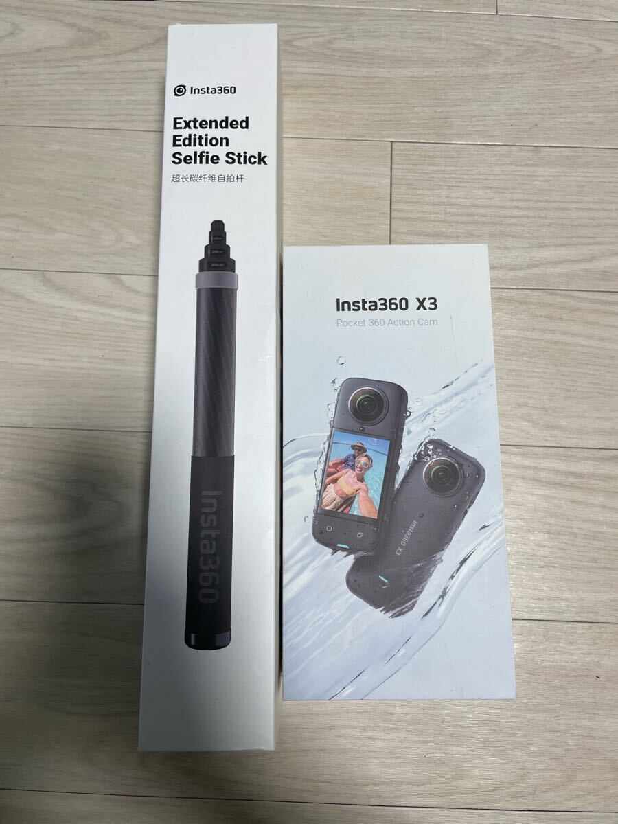 2025年最新】Yahoo!オークション -insta360 x3の中古品・新品 2025年最新】Yahoo!オークション -insta360 x3の中古品・新品