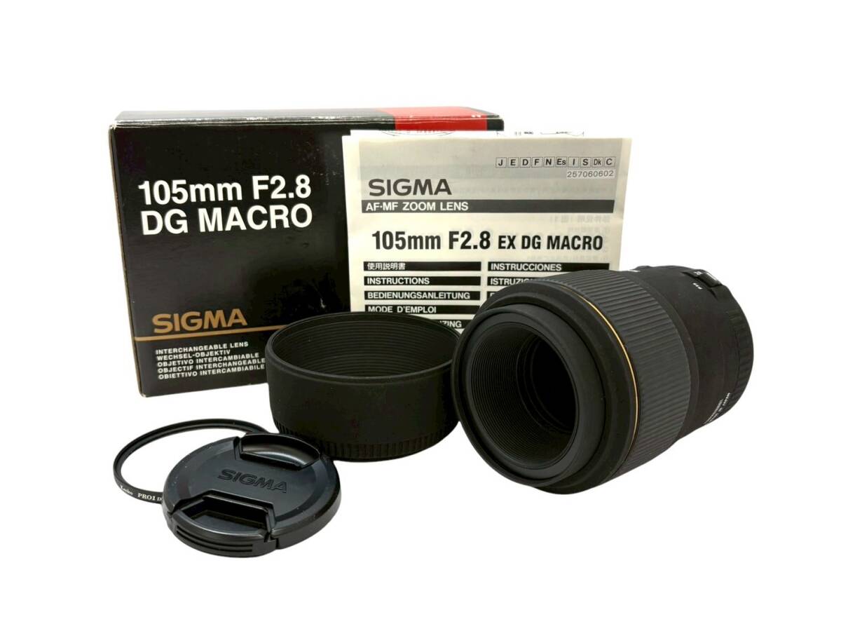 Yahoo!オークション -「sigma 105mm f2.8 ex dg macro」の落札 Yahoo!オークション -「sigma 105mm f2.8 ex dg macro」の落札